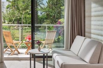 Arin Resort Bodrum