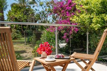 Arin Resort Bodrum