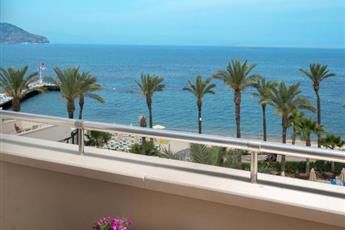 Arin Resort Bodrum
