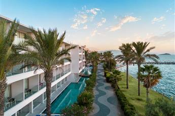 Arin Resort Bodrum 5*