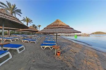 Arin Resort Bodrum 5*