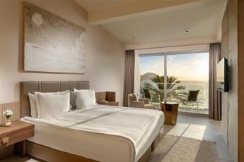 Arin Resort Bodrum 5*