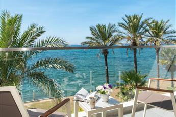 Arin Resort Bodrum 5*