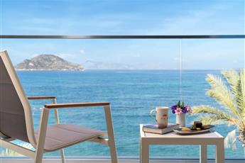 Arin Resort Bodrum 5*