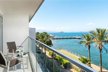 Arin Resort Bodrum 5*