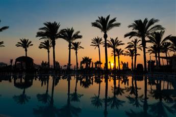 Arin Resort Bodrum 5*