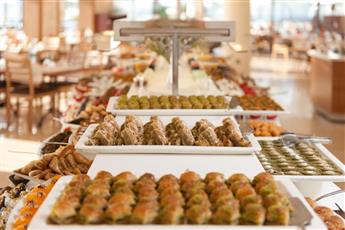 Arin Resort Bodrum 5*