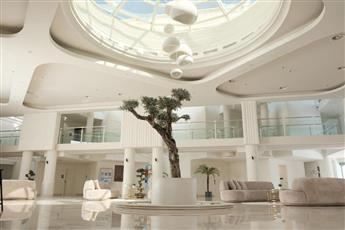Arin Resort Bodrum 5*