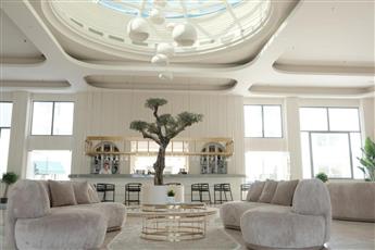 Arin Resort Bodrum 5*