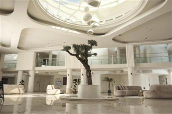 Arin Resort Bodrum 5*