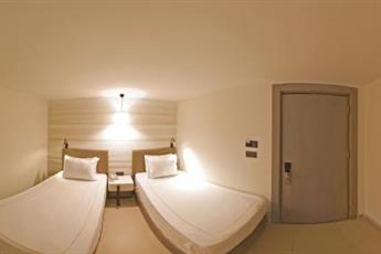 Arin Resort Bodrum 5*