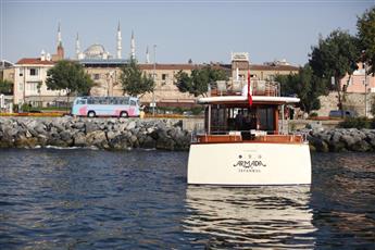 Armada Istanbul Old City Hotel