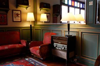 Armada Istanbul Old City Hotel