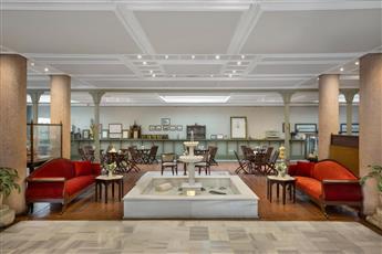 Armada Istanbul Old City Hotel
