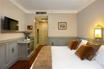 Armada Istanbul Old City Hotel