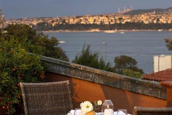 Armada Istanbul Old City Hotel