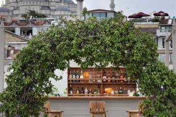 Armada Istanbul Old City Hotel