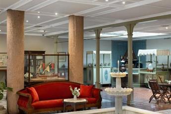 Armada Istanbul Old City Hotel