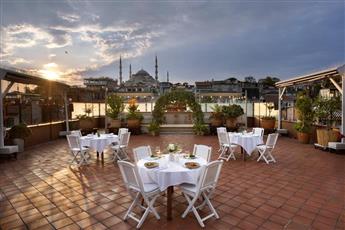 Armada Istanbul Old City Hotel