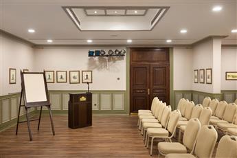 Armada Istanbul Old City Hotel