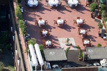 Armada Istanbul Old City Hotel