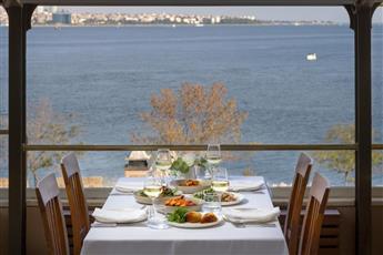 Armada Istanbul Old City Hotel