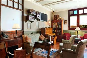 Armada Istanbul Old City Hotel