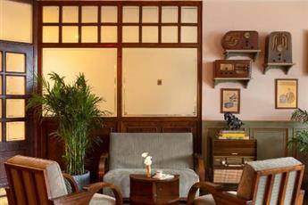 Armada Istanbul Old City Hotel