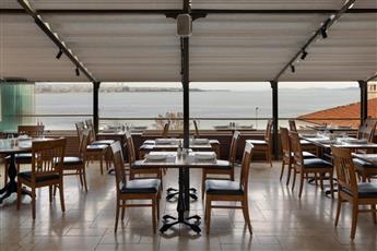 Armada Istanbul Old City Hotel