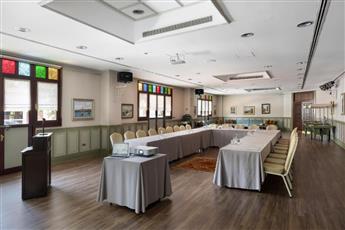 Armada Istanbul Old City Hotel