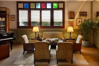 Armada Istanbul Old City Hotel