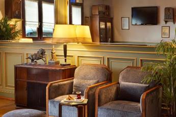 Armada Istanbul Old City Hotel