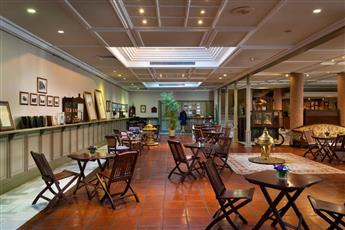 Armada Istanbul Old City Hotel