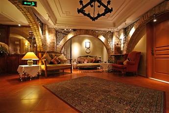 Armagrandi Spina Hotel 4*