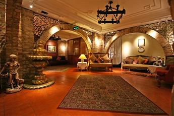 Armagrandi Spina Hotel 4*