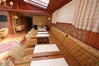 Armagrandi Spina Hotel 4*