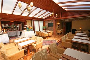 Armagrandi Spina Hotel 4*