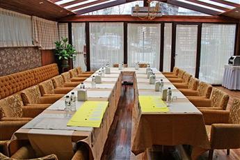 Armagrandi Spina Hotel 4*