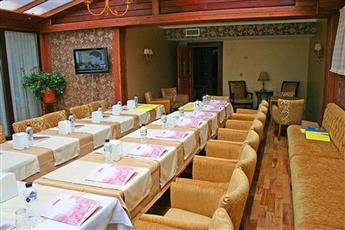 Armagrandi Spina Hotel 4*