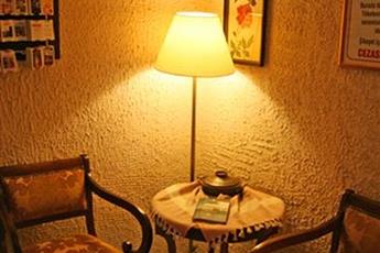 Armagrandi Spina Hotel 4*