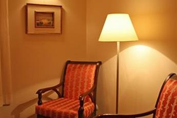 Armagrandi Spina Hotel 4*