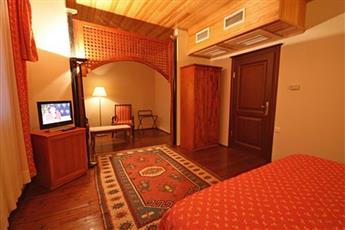 Armagrandi Spina Hotel 4*