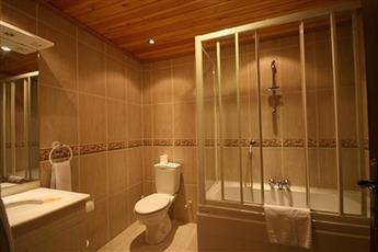 Armagrandi Spina Hotel 4*