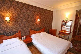 Armagrandi Spina Hotel 4*