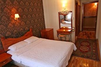 Armagrandi Spina Hotel 4*