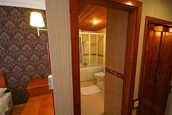 Armagrandi Spina Hotel 4*