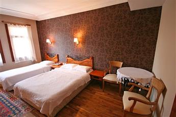 Armagrandi Spina Hotel 4*