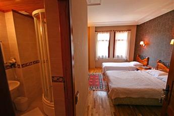 Armagrandi Spina Hotel 4*
