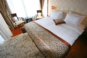 Armagrandi Spina Hotel 4*