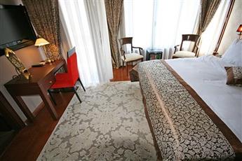 Armagrandi Spina Hotel 4*